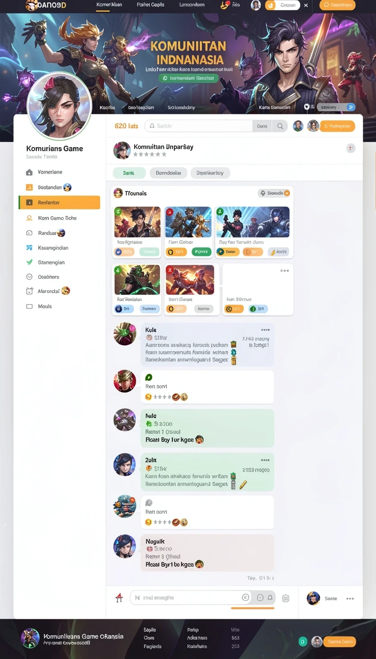 Screenshot Review Aplikasi java303 nomor 2