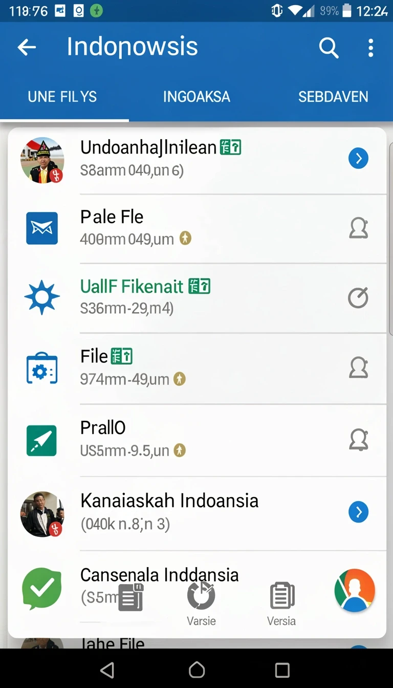 Screenshot Aplikasi mr888 Paling Baru untuk Android nomor 3