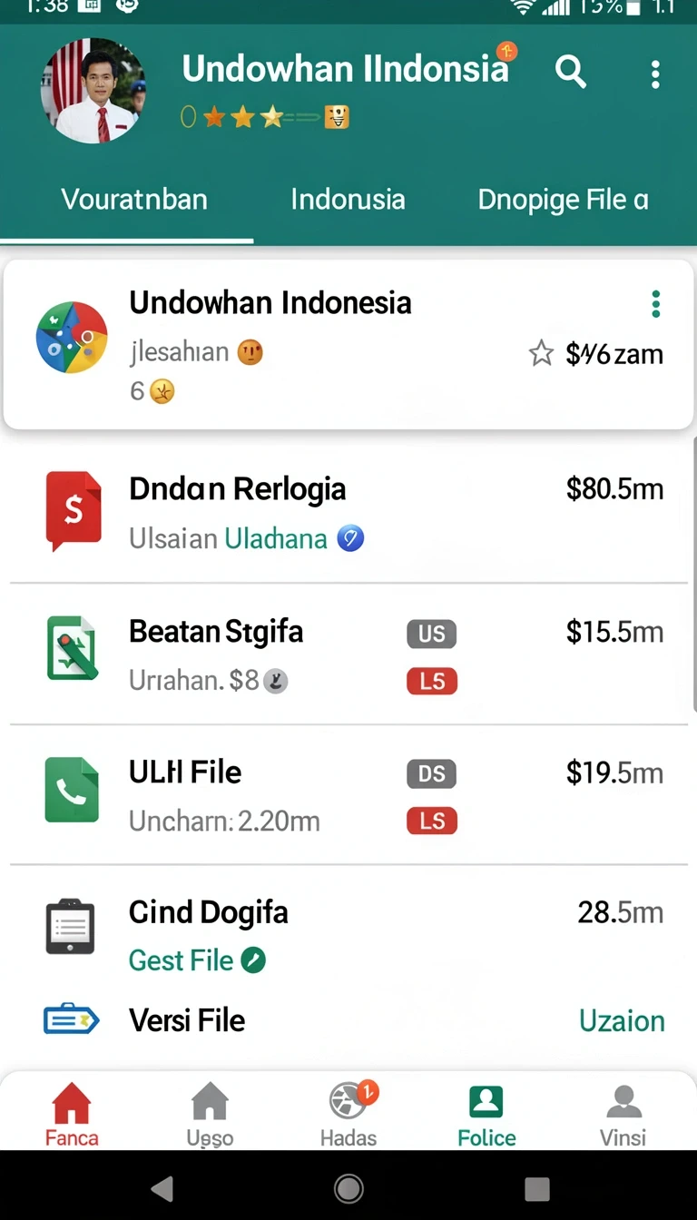 Screenshot Aplikasi 567luck Terpercaya untuk Android nomor 3
