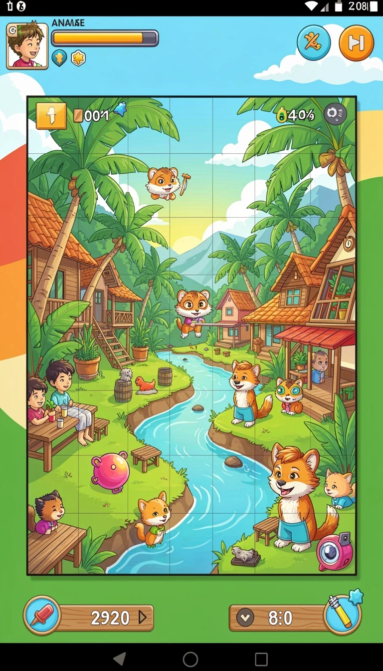 Screenshot preman69 APK Terbaru 2026 untuk Semua Perangkat nomor 2