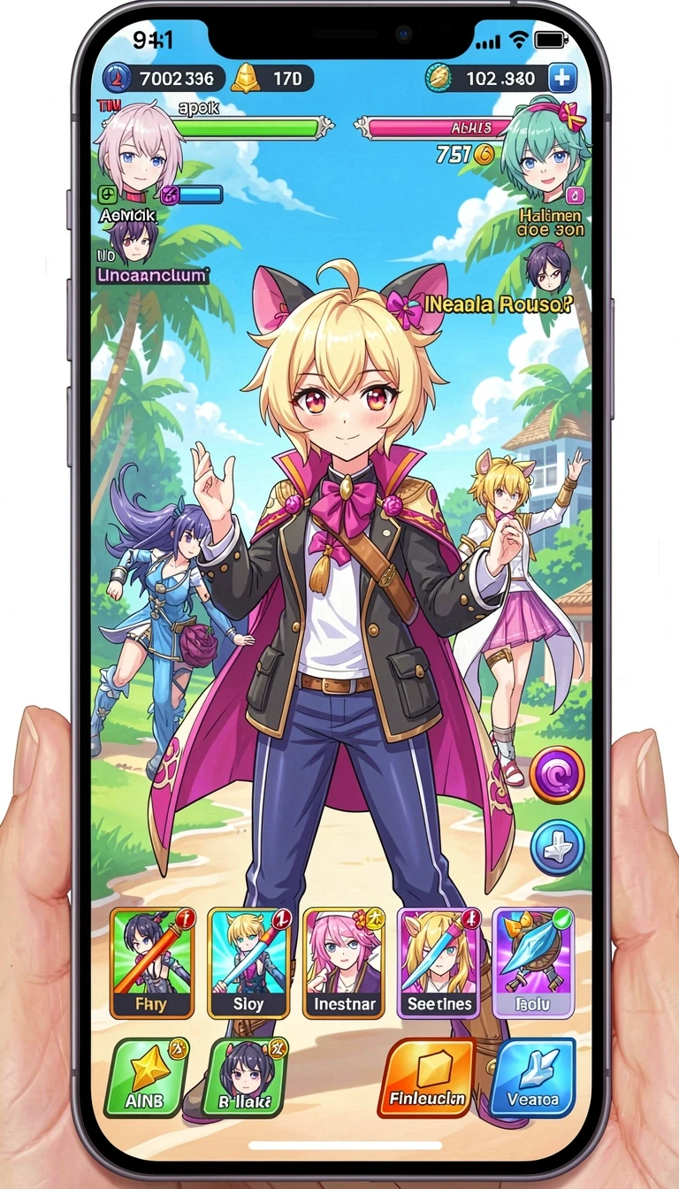 Screenshot Cara Update Aplikasi rajastar ke Versi Terbaru nomor 1