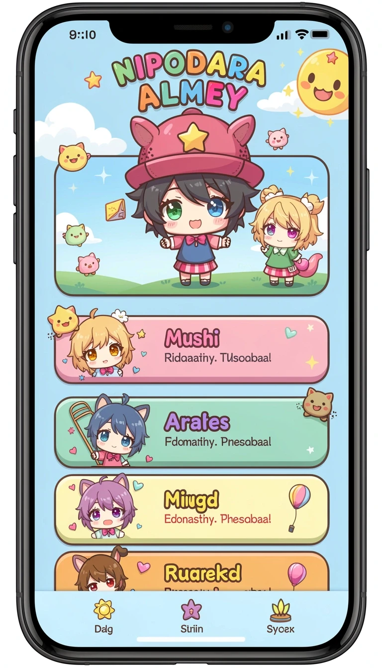 Screenshot king403 App: Info, Rating, dan Link Download nomor 3