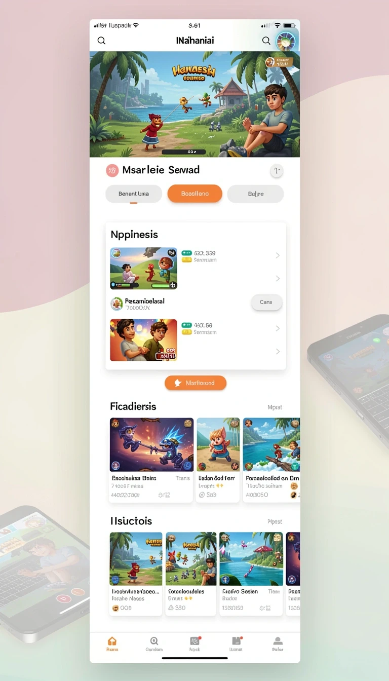 Screenshot Kelebihan dan Fitur Aplikasi dewa66 Terbaru nomor 3