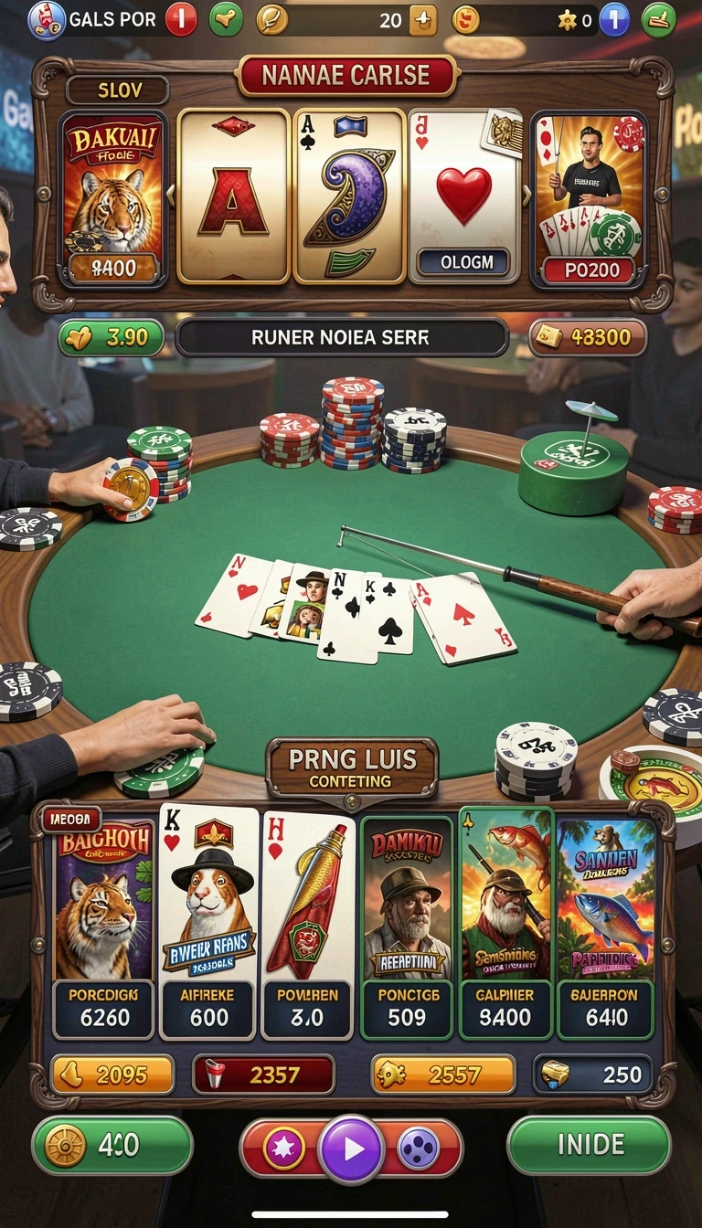 Screenshot Download turbo77 APK Terbaru Full Version nomor 3