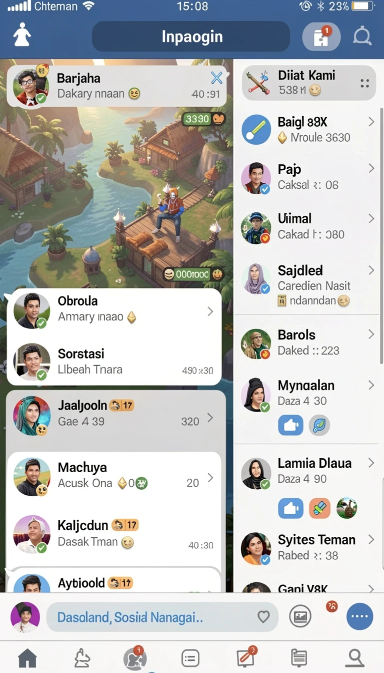 Screenshot Download angsa4d APK Terbaru Full Version nomor 1