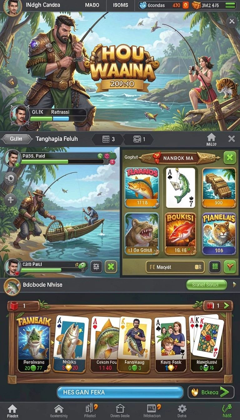 Screenshot Cara Update Aplikasi daya138 ke Versi Terbaru nomor 1