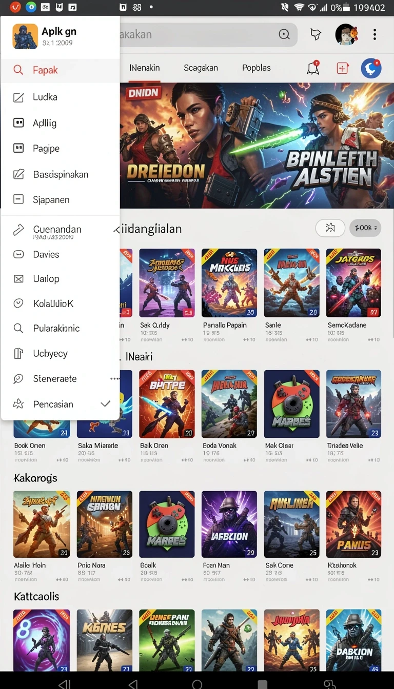 Screenshot pluto88 APK Full Version untuk Android nomor 2