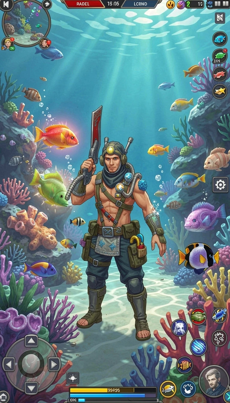 Screenshot idn89 APK Terbaru dan Aman untuk Diunduh nomor 2
