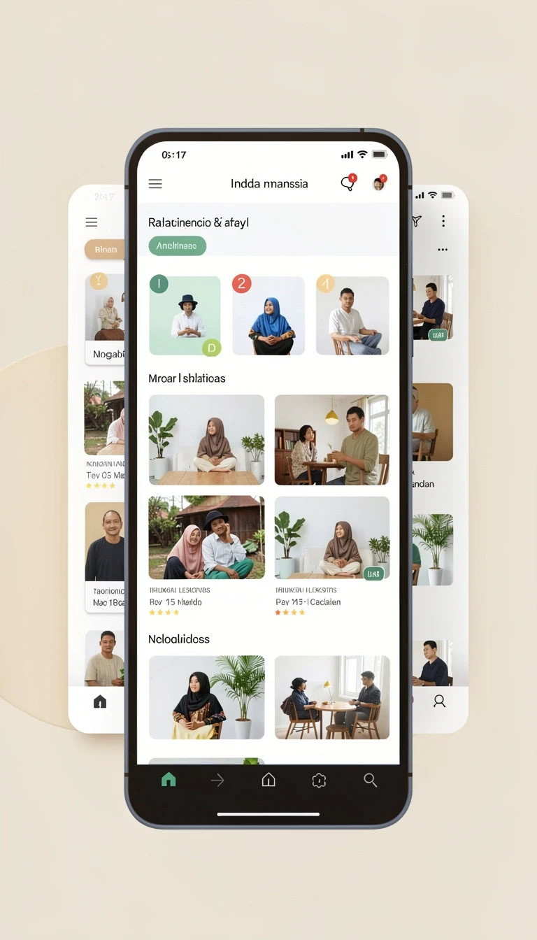 Screenshot semar123 APK Versi Terbaru untuk Android 2026 nomor 2