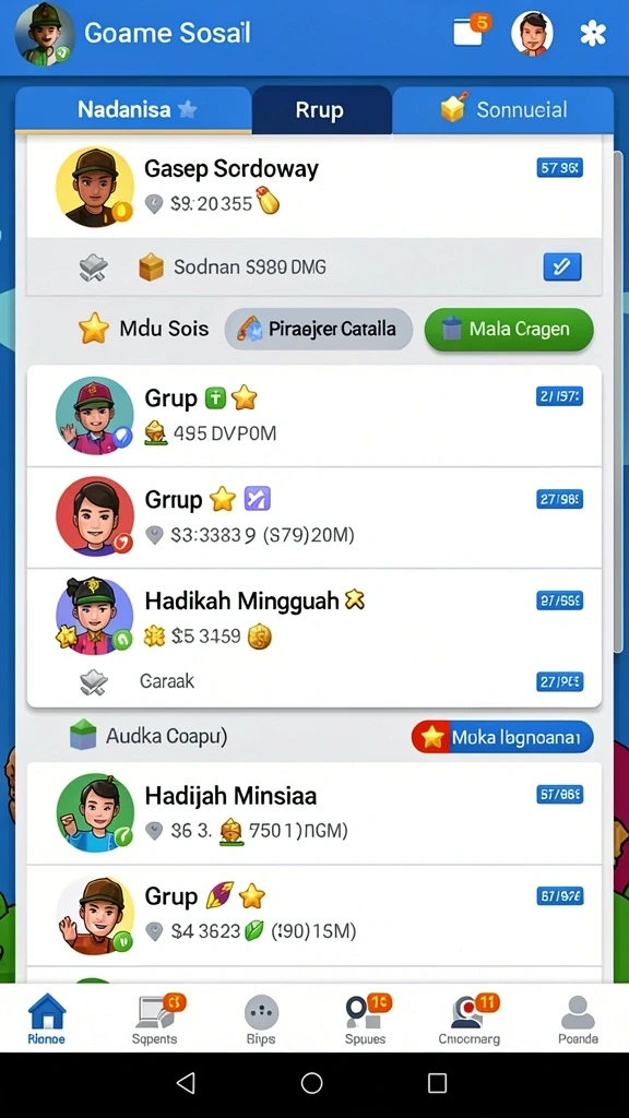 Screenshot Download ht9 APK Terbaru untuk HP Android nomor 3