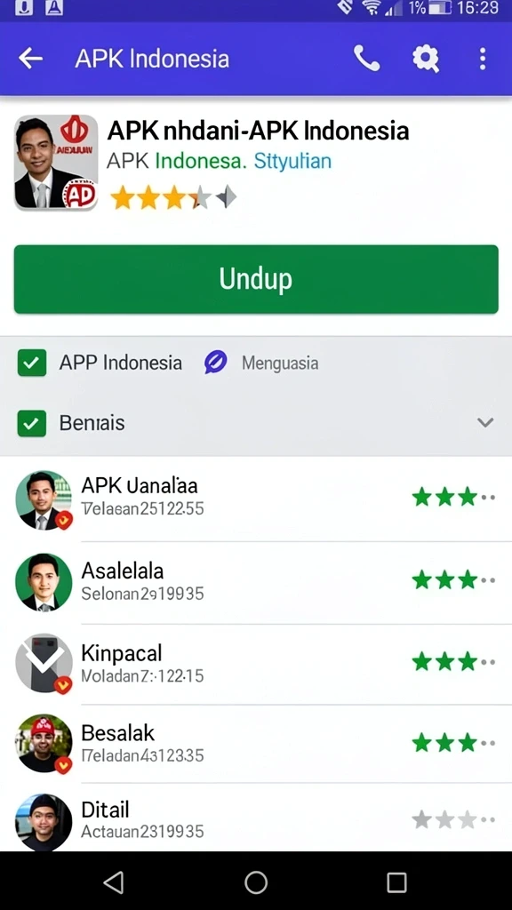 Screenshot double999 APK Terbaru untuk Android Tanpa Iklan nomor 3