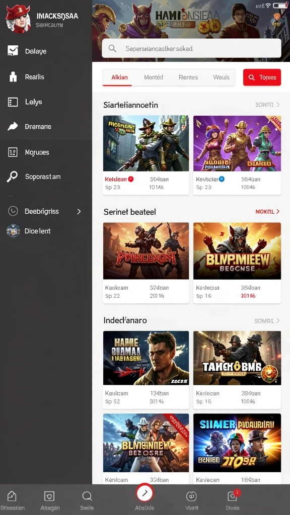 Screenshot pluto88 APK Full Version untuk Android nomor 1
