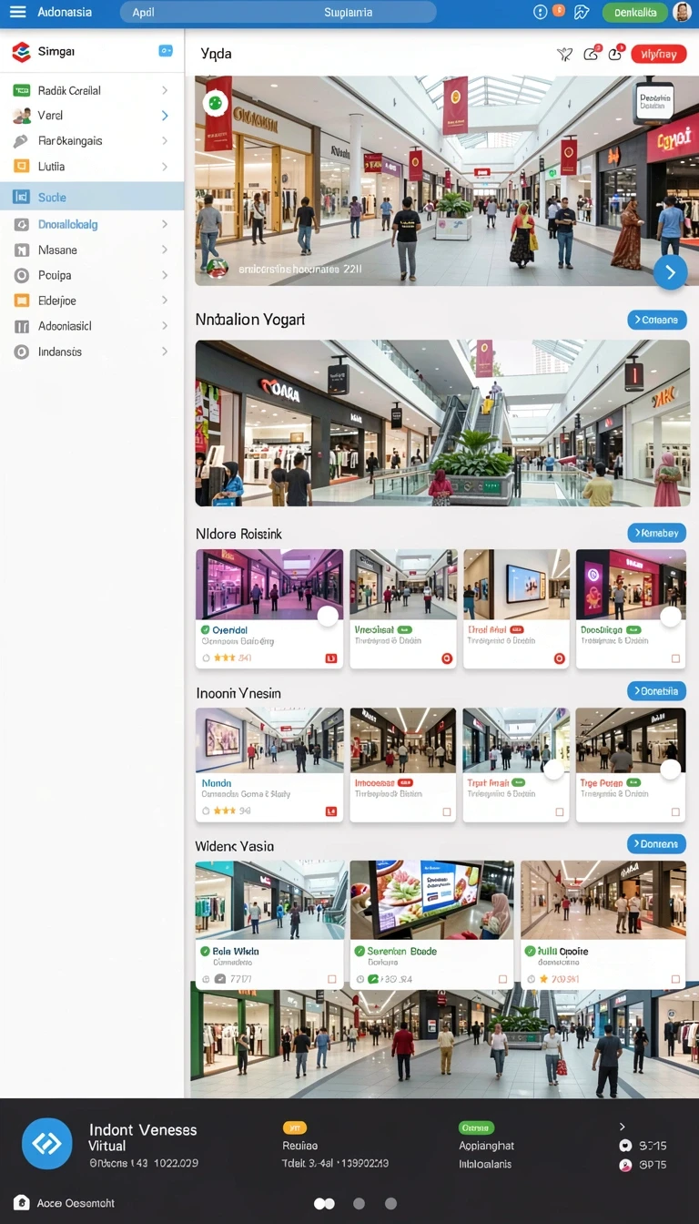 Screenshot Download Aplikasi idrking Terbaru untuk HP Android nomor 2