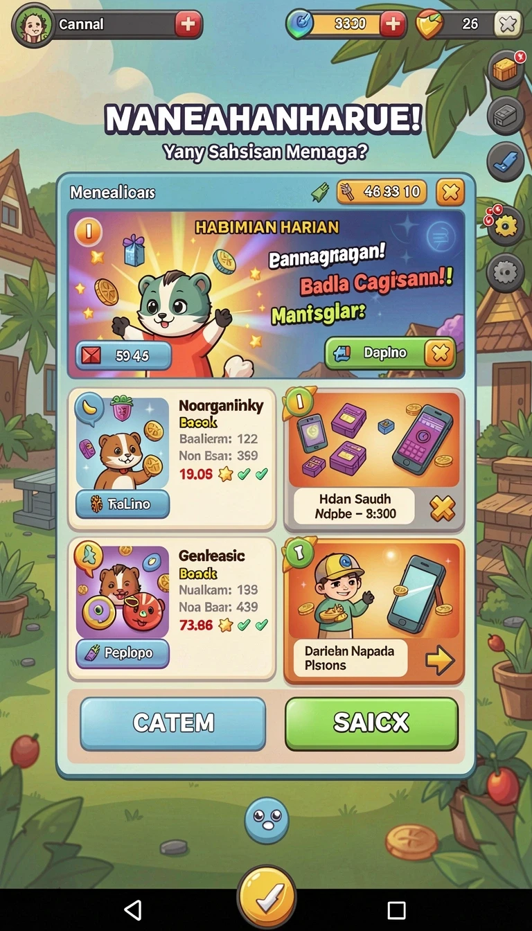 Screenshot Aplikasi lebah4d Paling Baru untuk Android nomor 1