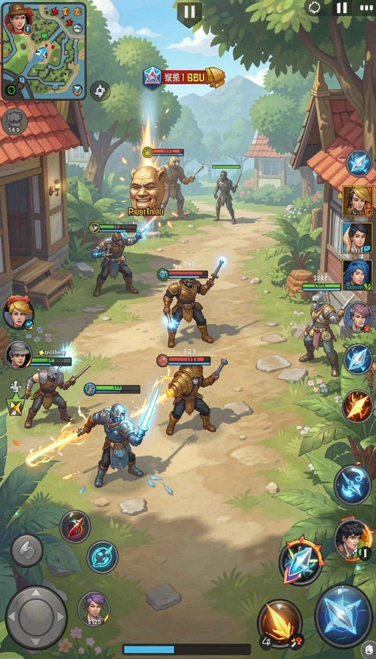 Screenshot Review Aplikasi 9399 Versi Terbaru nomor 3