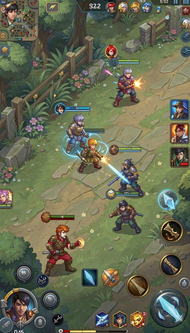 Screenshot Review Aplikasi pgtoto nomor 2