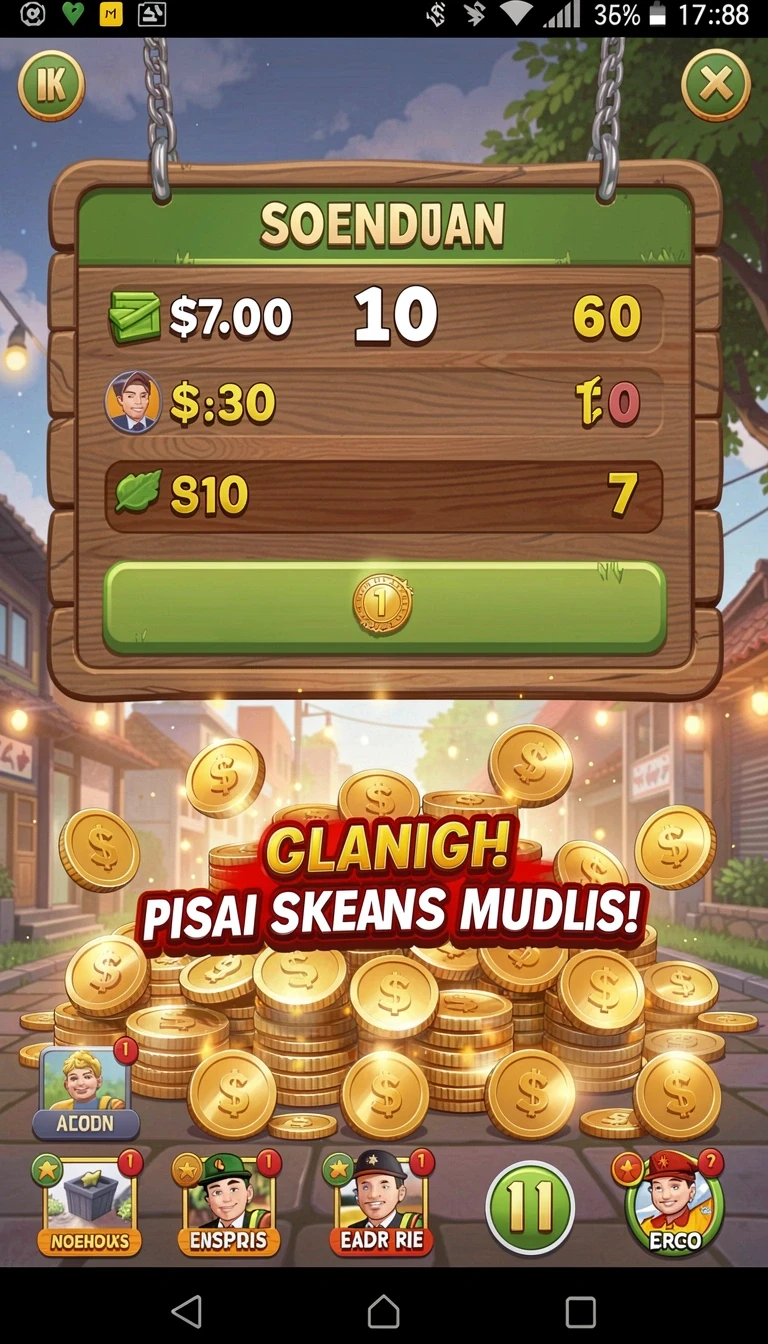 Screenshot preman69 APK Terbaru 2026 untuk Semua Perangkat nomor 3