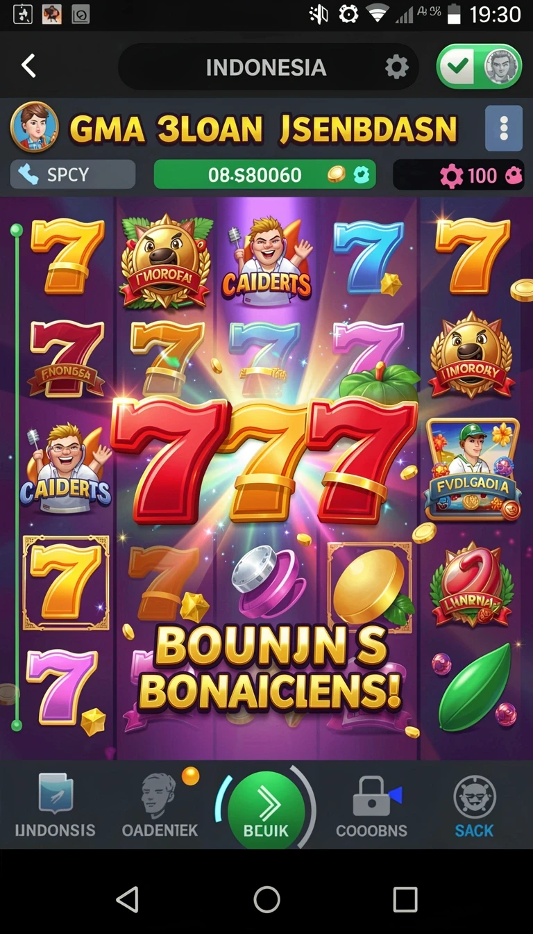Screenshot hoki APK: Fitur, Ukuran, dan Link Download nomor 2
