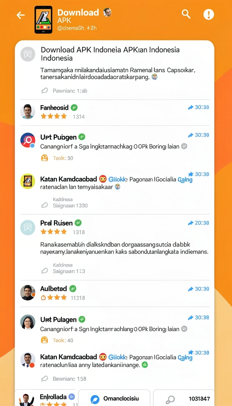 Screenshot Download bpo777 APK Terbaru Full Version nomor 3