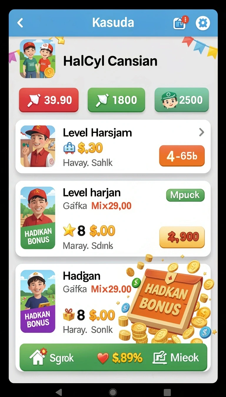 Screenshot Download api77 APK Original untuk Android nomor 2
