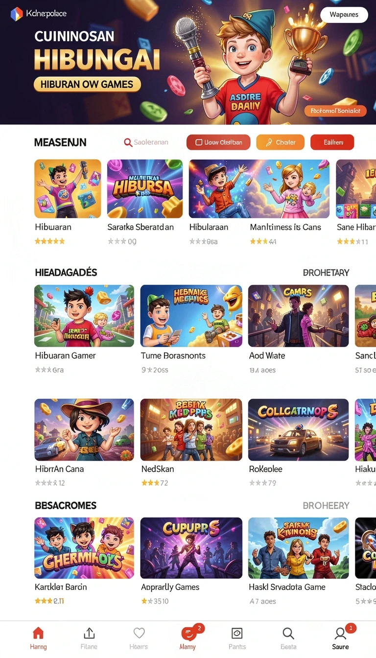 Screenshot Aplikasi olympus88 Terbaru dengan Fitur Terbaik nomor 3