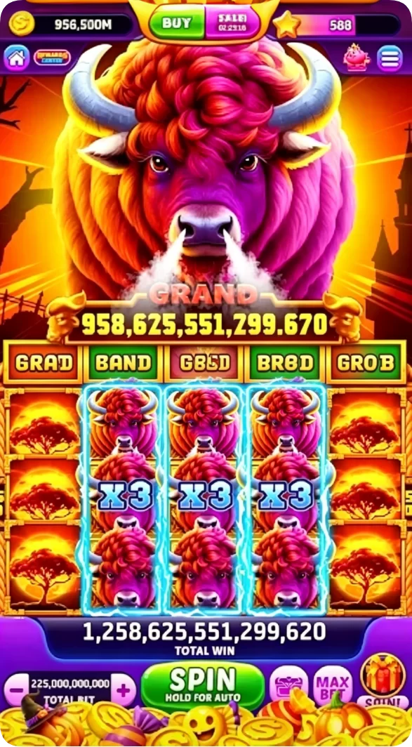 Screenshot Aplikasi luckymino Terbaik untuk Android dan iOS nomor 3