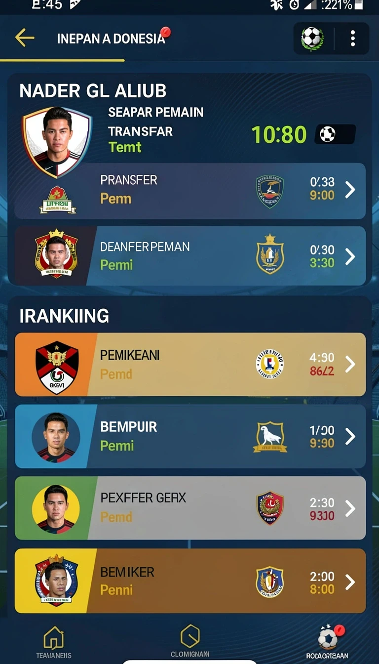 Screenshot Download rich7 APK Terbaru Full Version nomor 3
