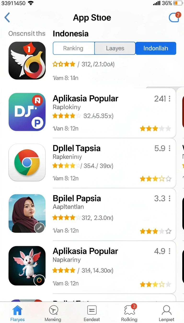 Screenshot Download rich7 APK Terbaru Full Version nomor 2
