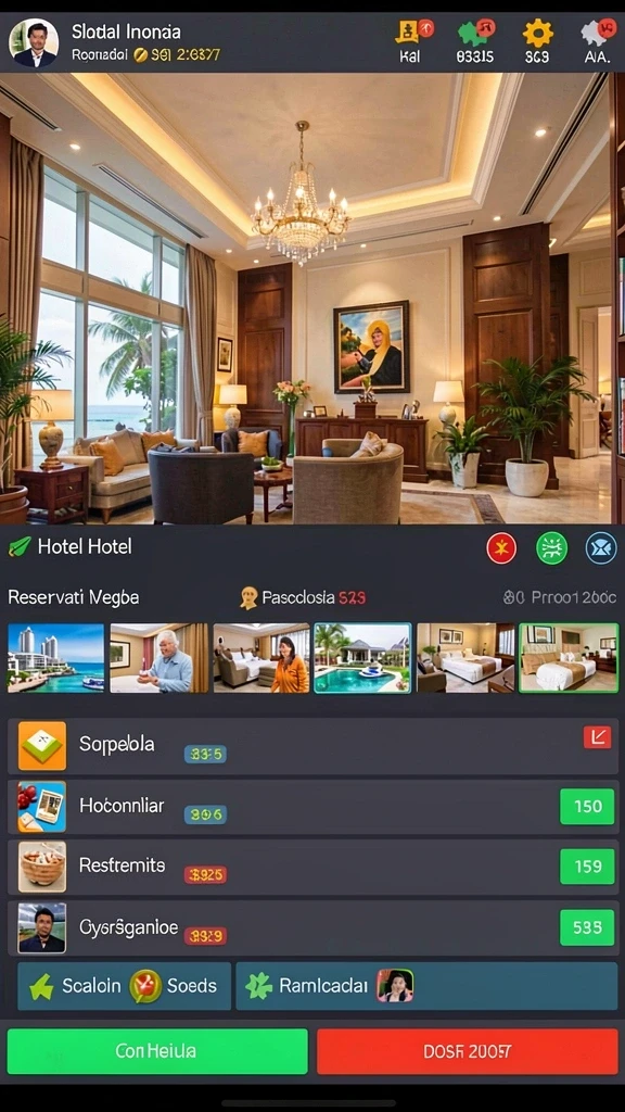Screenshot Kelebihan dan Fitur Aplikasi vipdewa Terbaru nomor 2