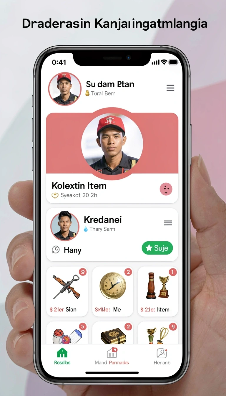 Screenshot raya22 APK Terbaru untuk Perangkat Android nomor 3