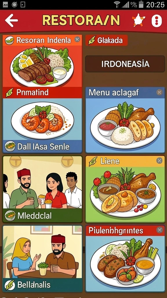 Screenshot gacorx APK Terbaru dengan Fitur Lengkap nomor 2