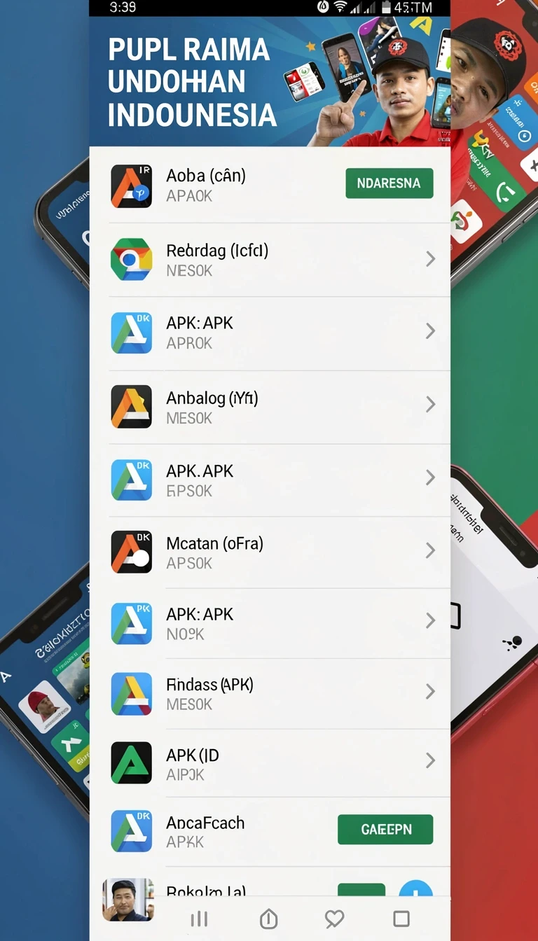 Screenshot Download asia128 APK Original untuk Android nomor 1
