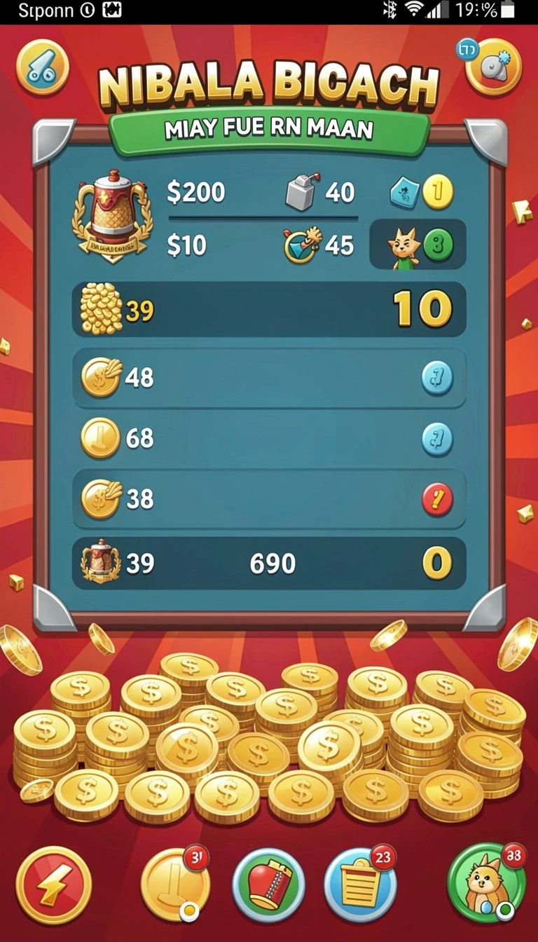 Screenshot jayaslot APK: Fitur, Ukuran, dan Link Download nomor 1