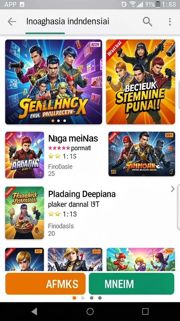 Screenshot mutasitoto APK Terbaru dengan Fitur Lengkap nomor 1