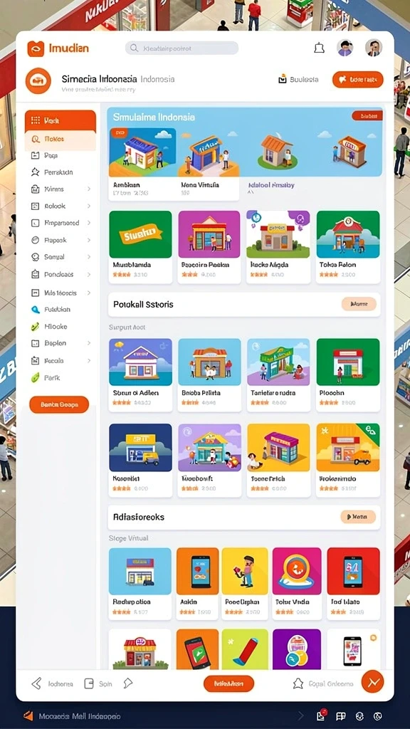 Screenshot mutasitoto APK Terbaru dengan Fitur Lengkap nomor 2