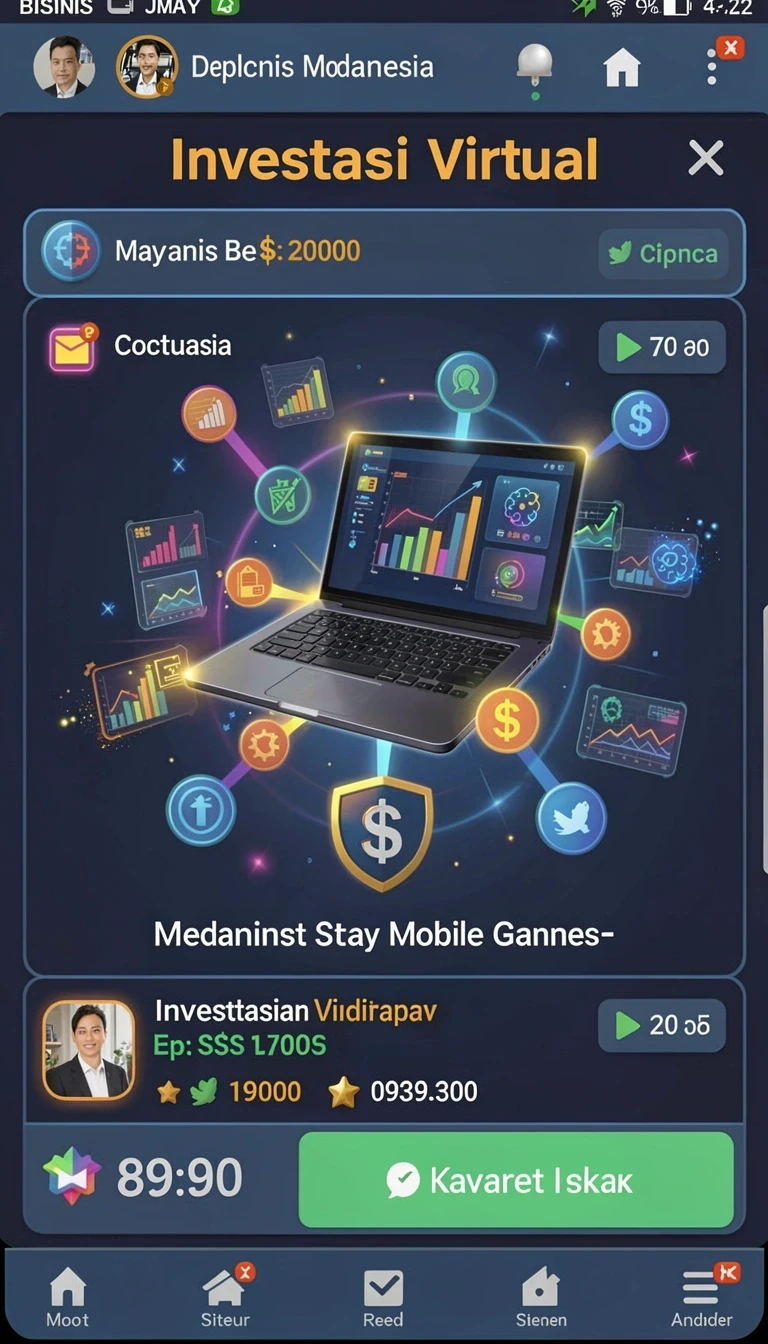 Screenshot gototo Terbaru: Download APK dan Info Lengkap nomor 2