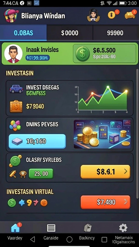 Screenshot Aplikasi dmd686 Terbaru dan Terlengkap nomor 1