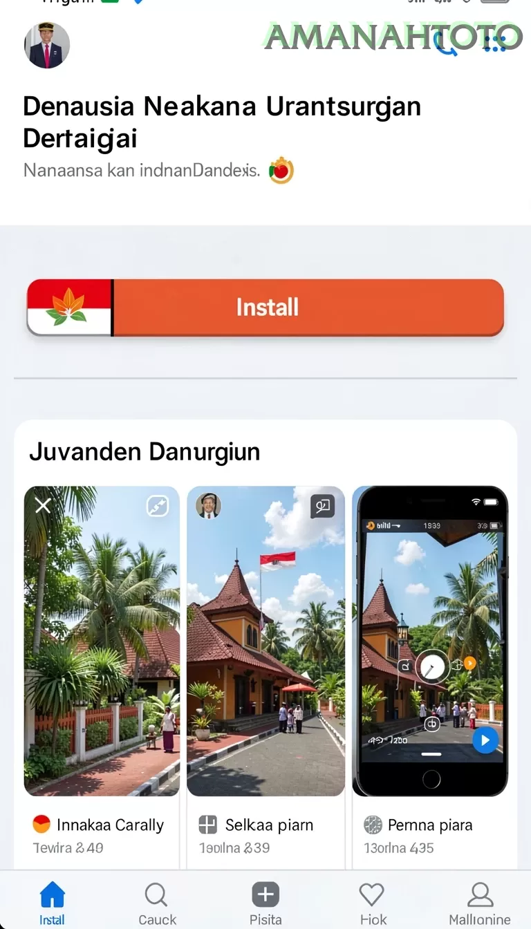 Screenshot bigwin88 nomor 2