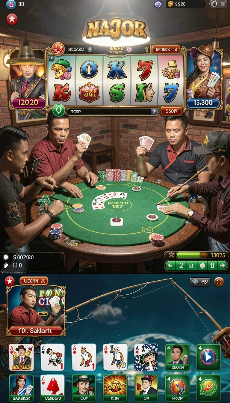 Screenshot 3446 APK Versi Terbaru untuk Android 2026 nomor 2