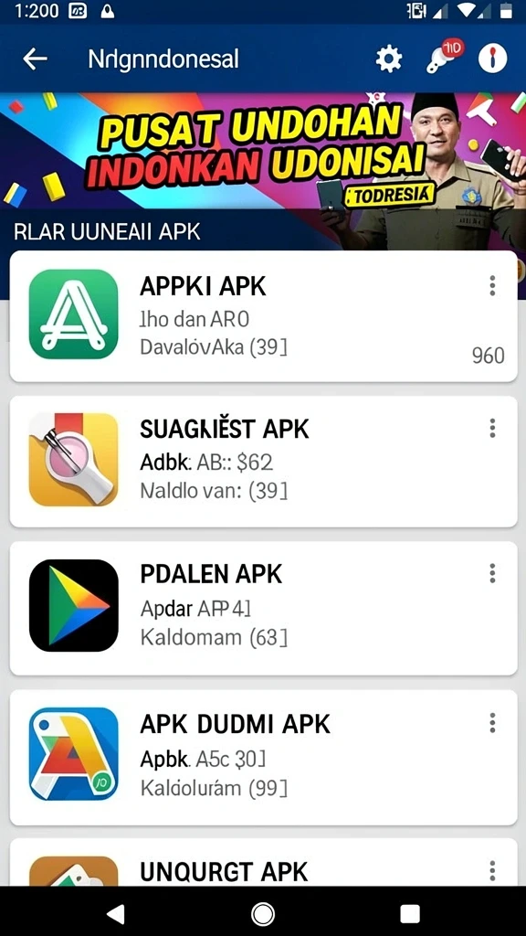 Screenshot winboss Terbaru: Download APK dan Info Lengkap nomor 3