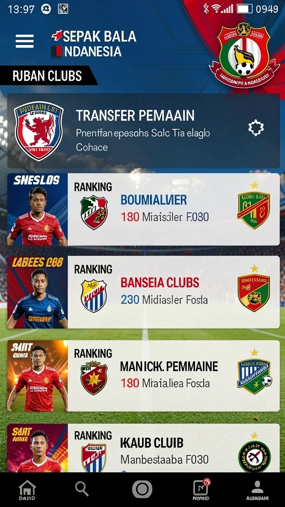 Screenshot btn App: Info, Rating, dan Link Download nomor 2