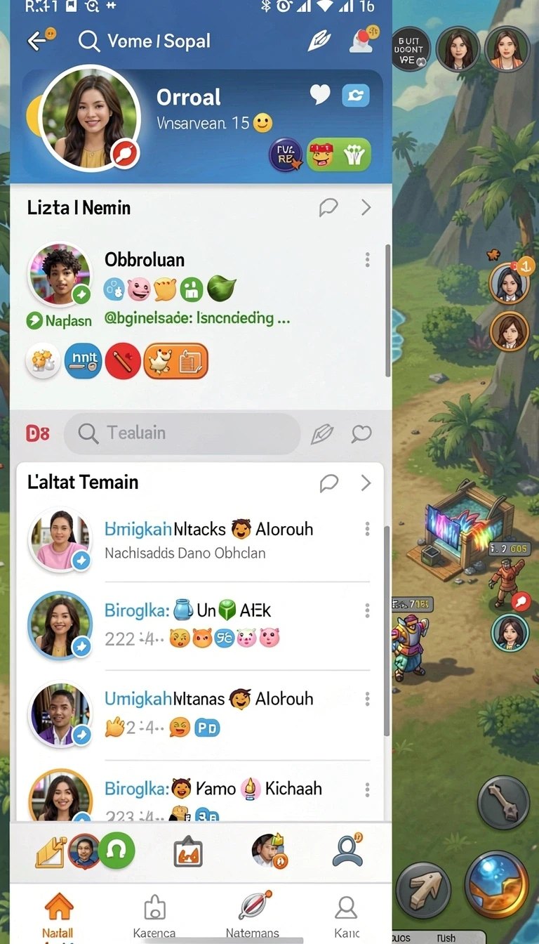 Screenshot Panduan Lengkap Aplikasi konohatoto78 untuk Pemula nomor 3