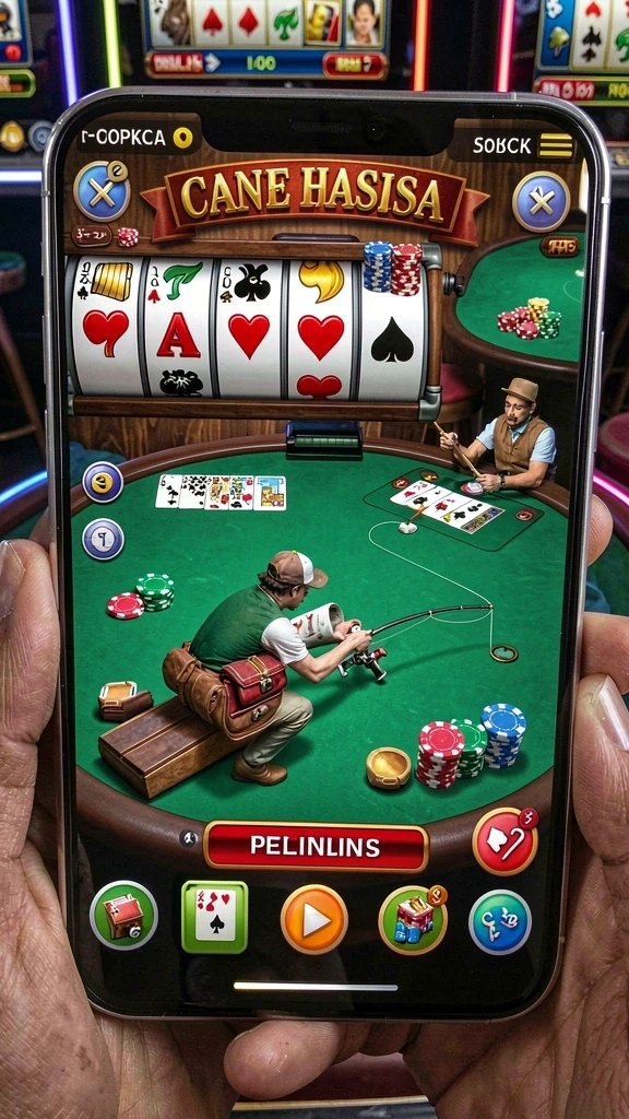 Screenshot v07 Terbaru untuk Android: Download APK Gratis nomor 2