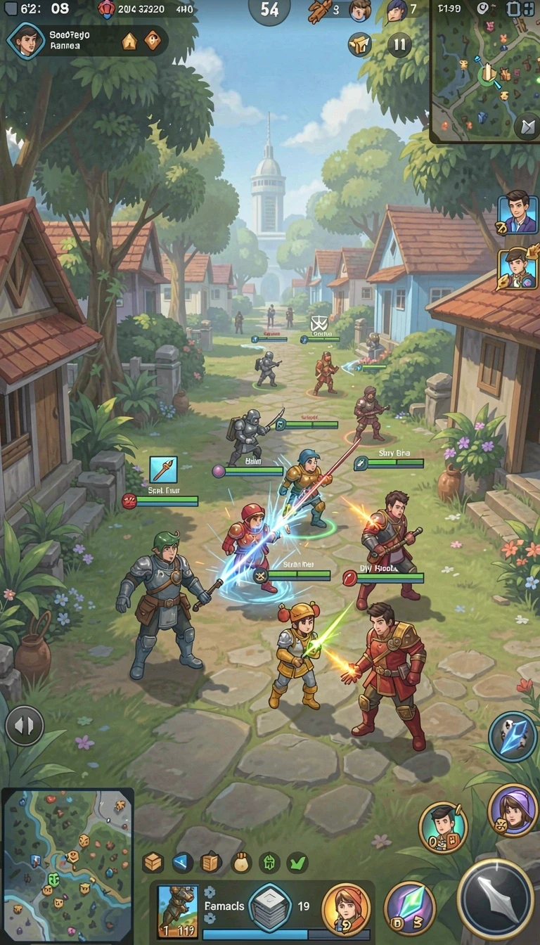 Screenshot Review Aplikasi 9399 Versi Terbaru nomor 2
