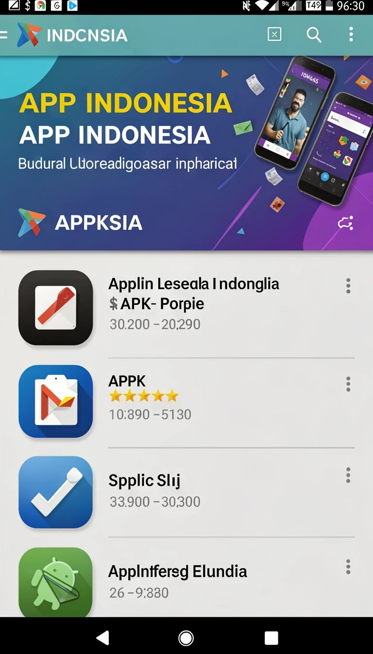 Screenshot Panduan Instalasi Aplikasi Juara666 di Android nomor 3