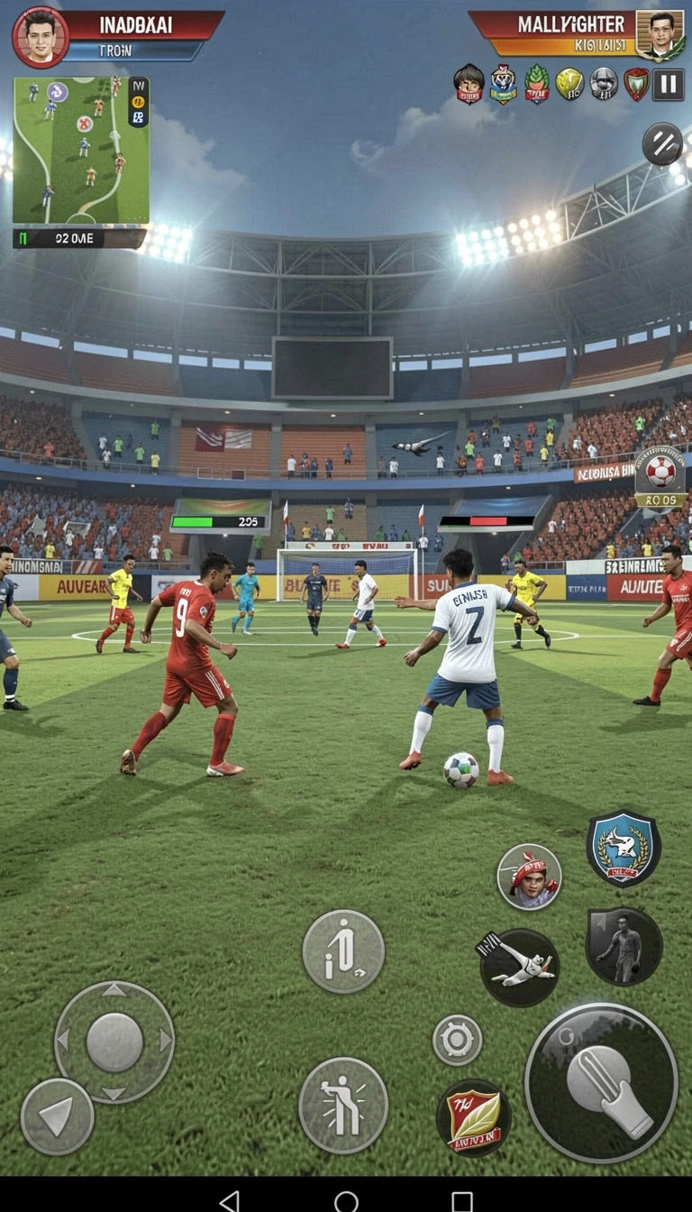 Screenshot Cara Menggunakan Aplikasi superslots untuk Pemula nomor 1