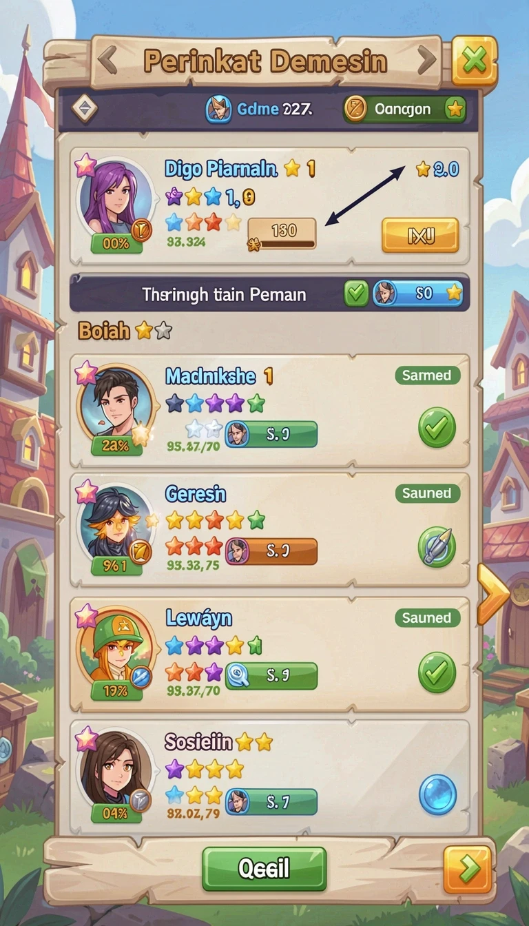 Screenshot mega77 Terbaru: Download APK Resmi dan Aman nomor 1