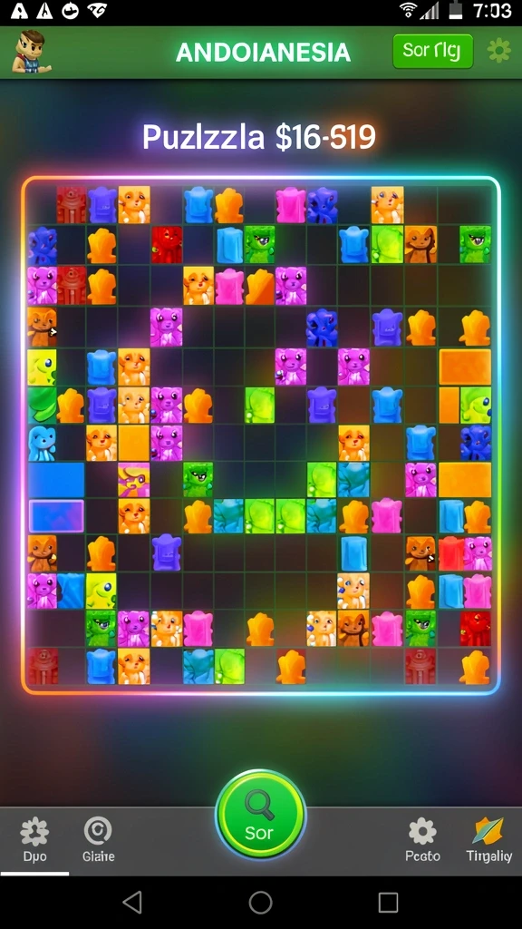 Screenshot king403 App: Info, Rating, dan Link Download nomor 2