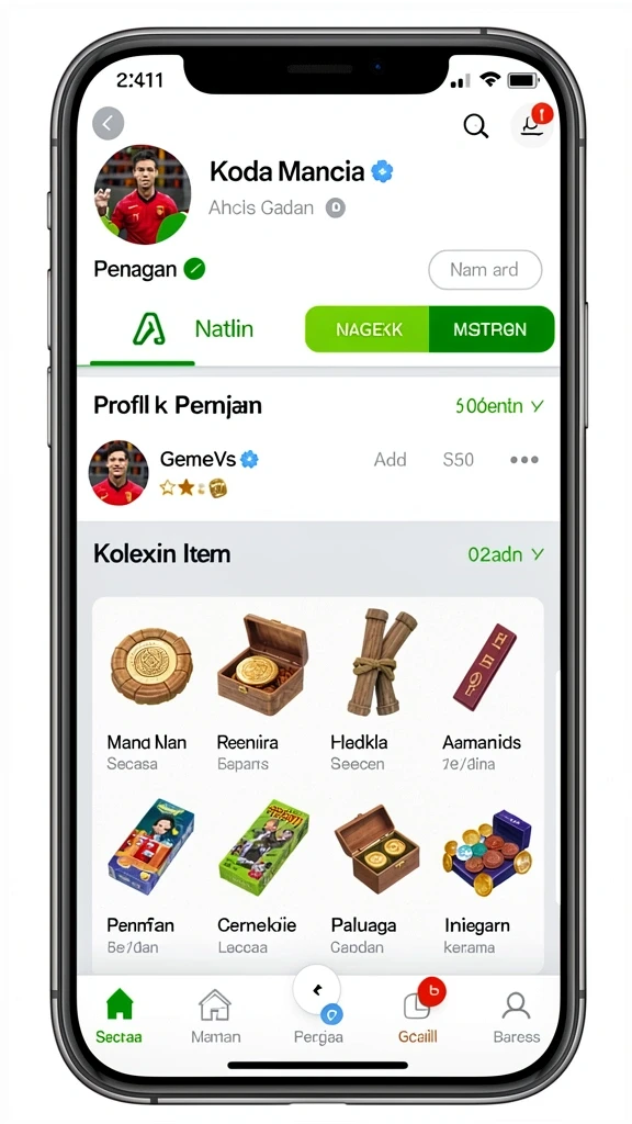Screenshot Review Aplikasi pgtoto nomor 3