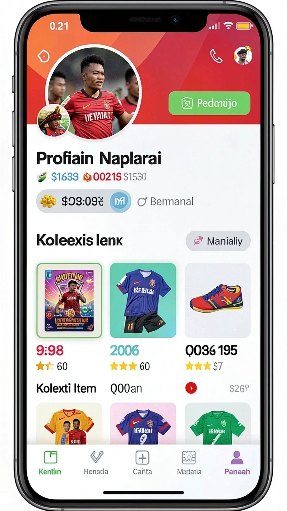 Screenshot Panduan Instalasi Aplikasi Juara666 di Android nomor 2